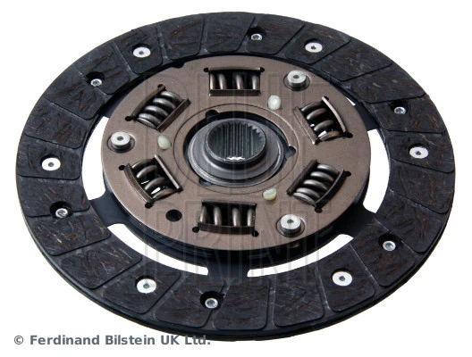 Clutch Disc
